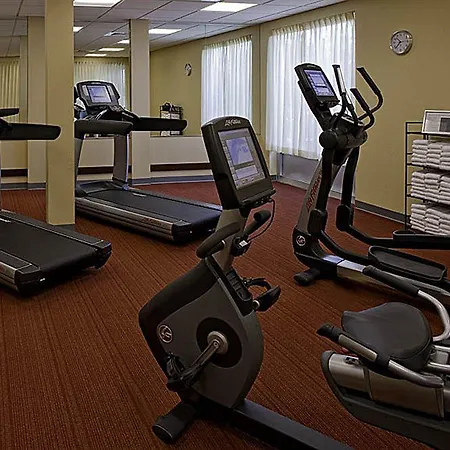 Hyatt Place Sacramento Roseville 