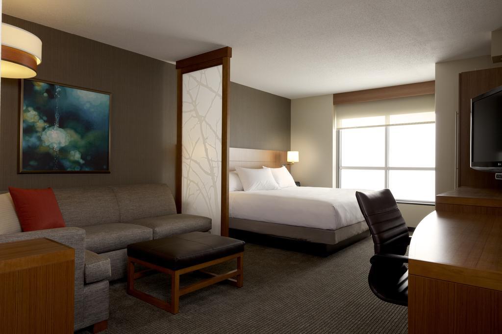 Hyatt Place Sacramento