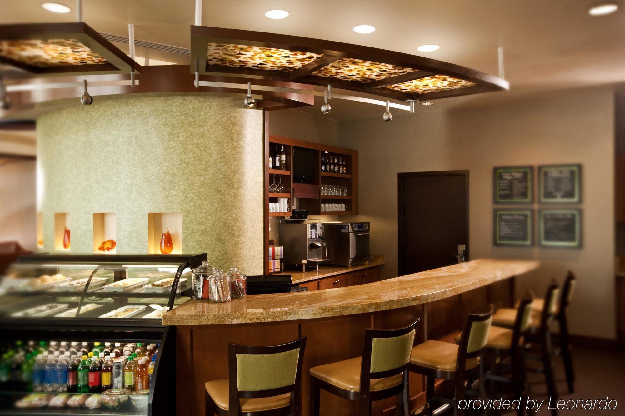Hyatt Place Sacramento Roseville