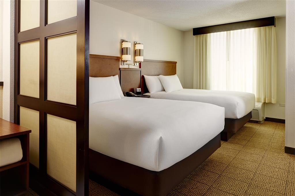 Hyatt Place Sacramento Hotel