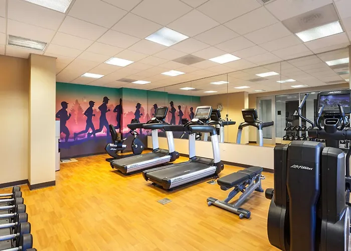 Hyatt Place Sacramento Roseville