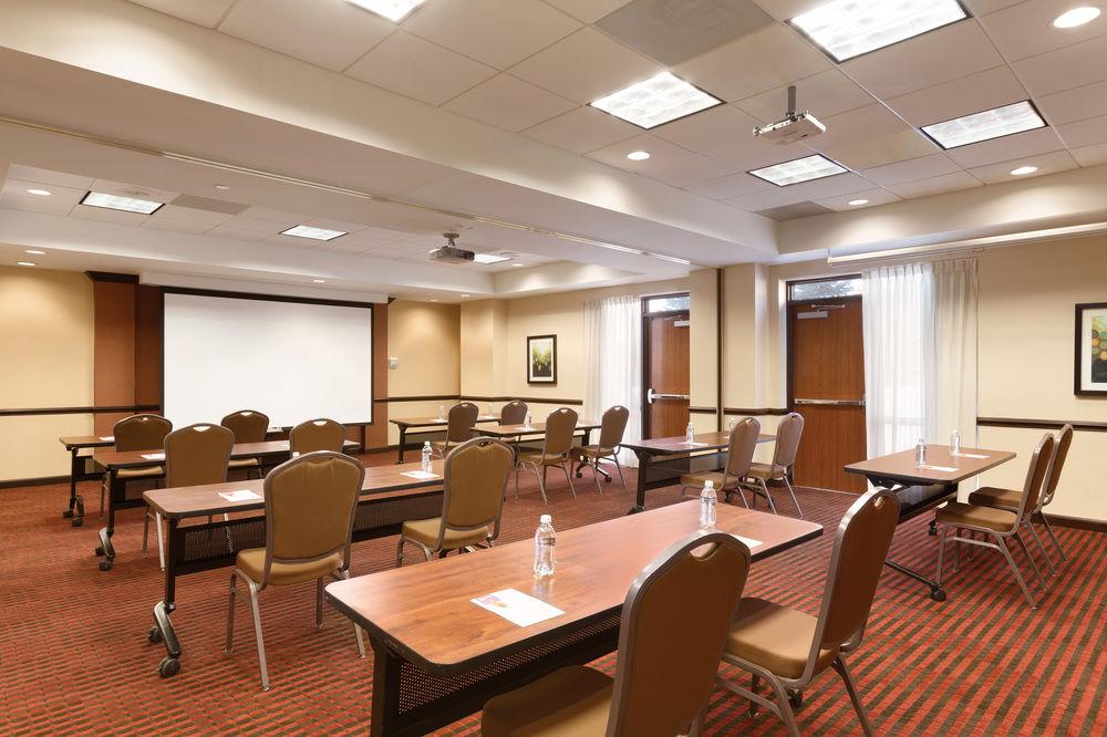 Hotel Hyatt Place Sacramento 3*