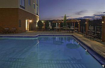 Hotel Hyatt Place Sacramento