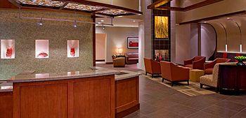 Hotel Hyatt Place Sacramento Roseville