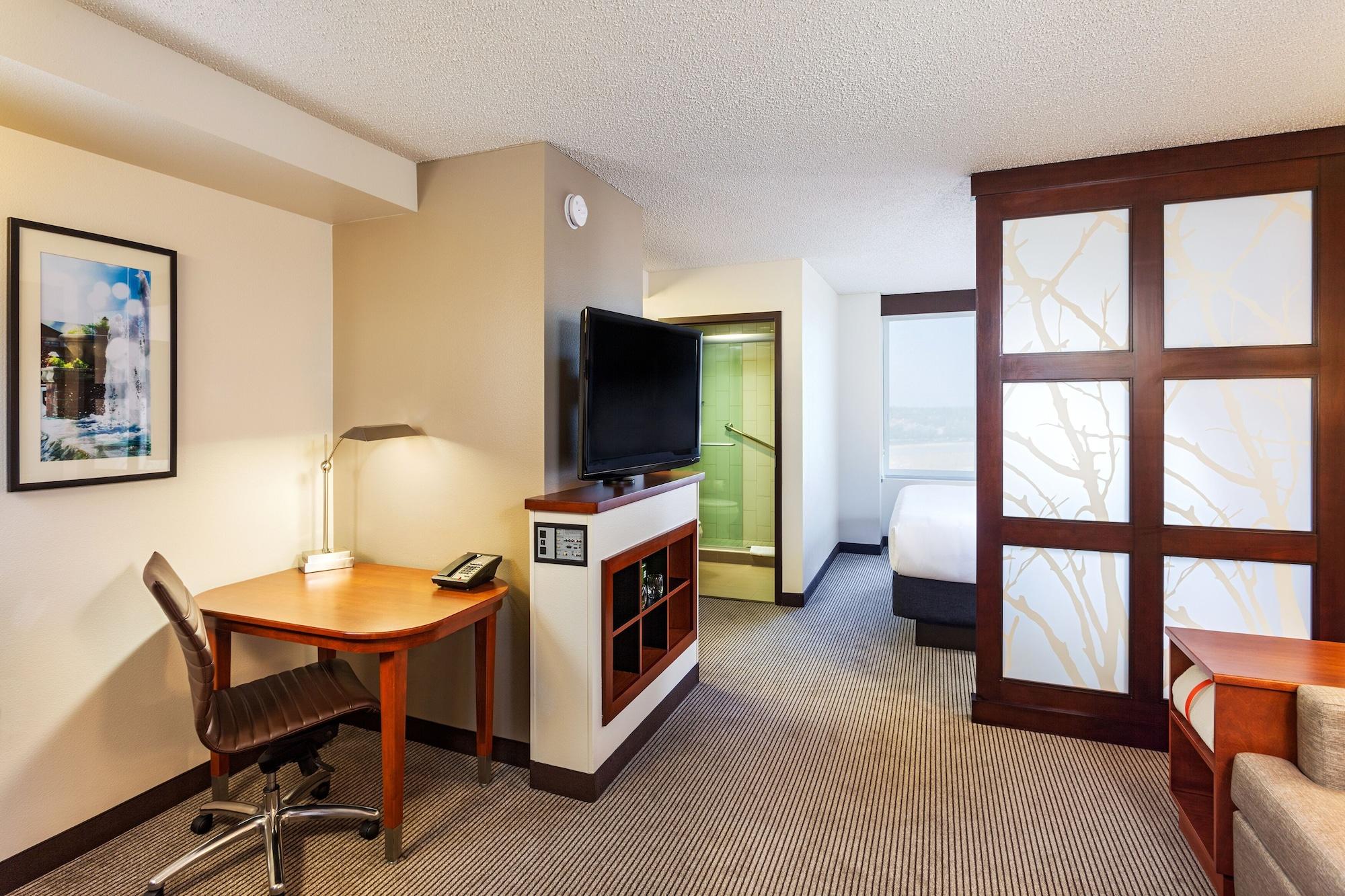 Hotel Hyatt Place Sacramento