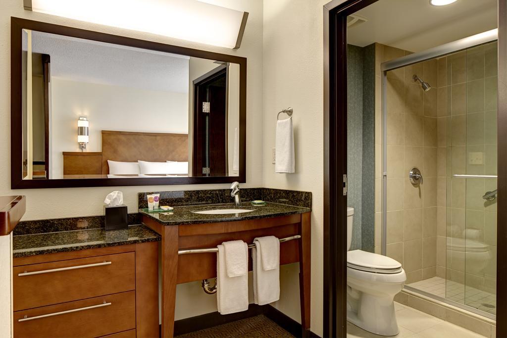 Hotel Hyatt Place Sacramento 3*