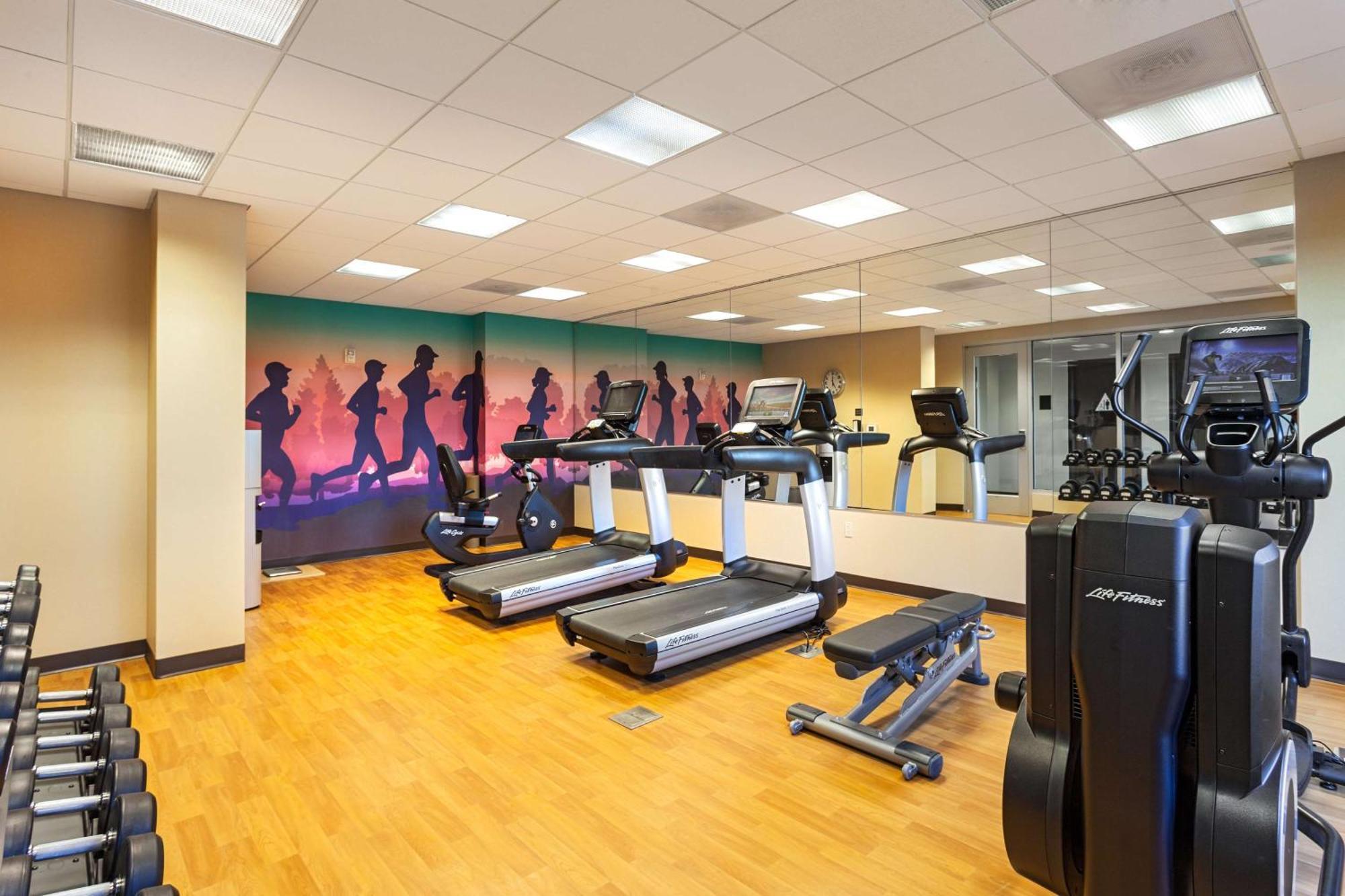 Hotel Hyatt Place Sacramento