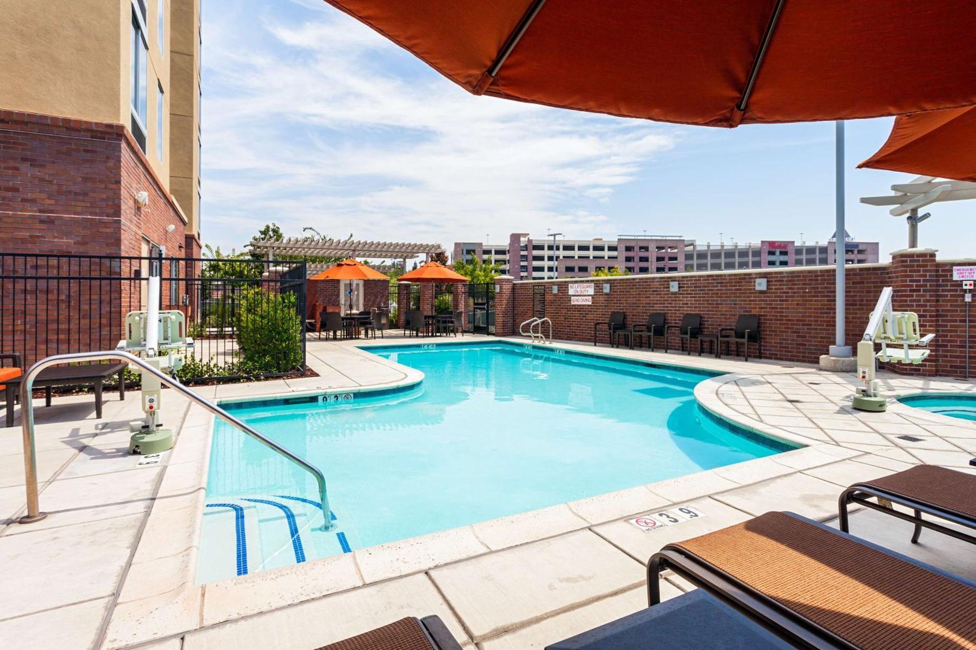 Hyatt Place Sacramento Roseville