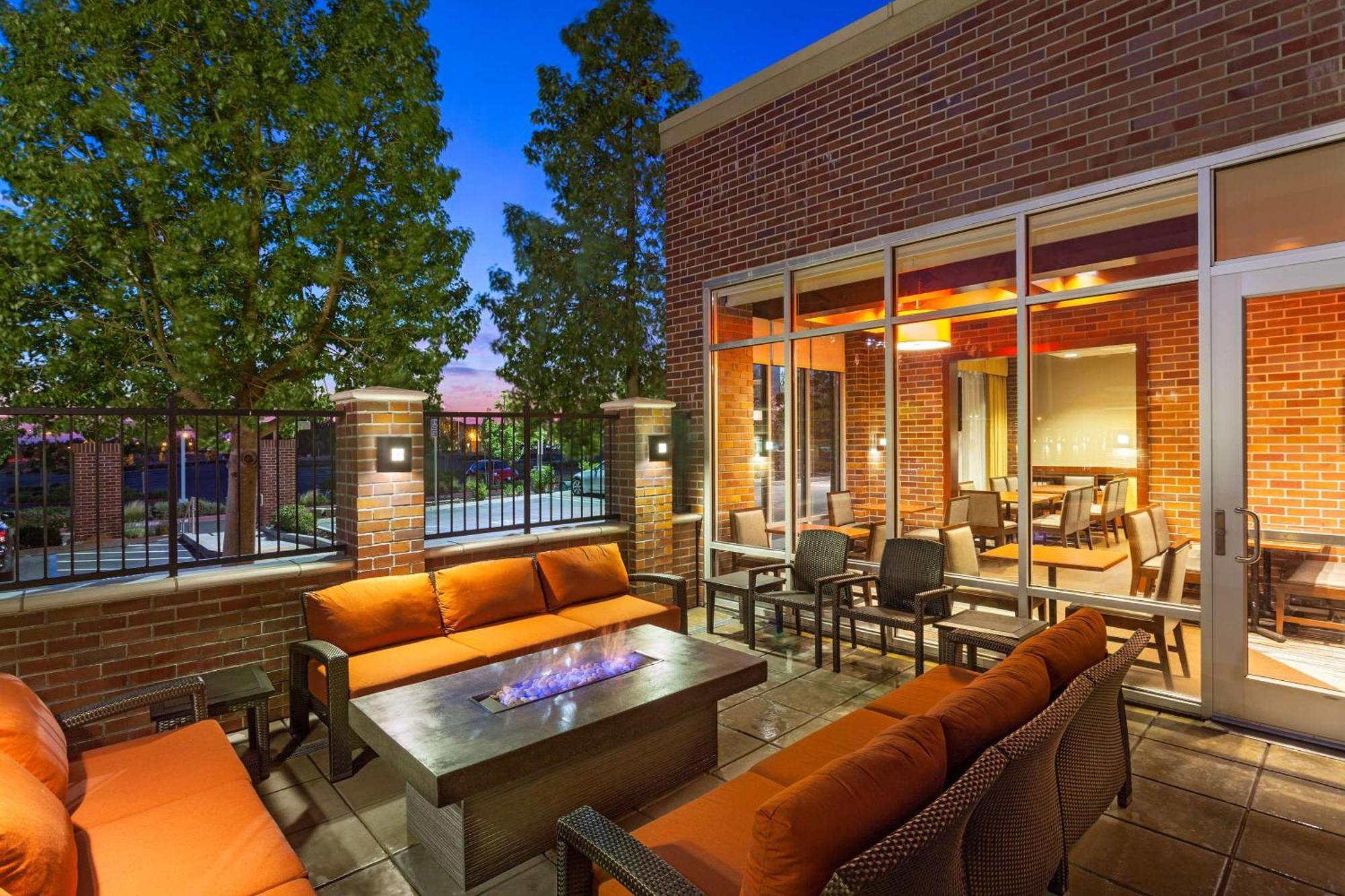 Hotel Hyatt Place Sacramento 3*