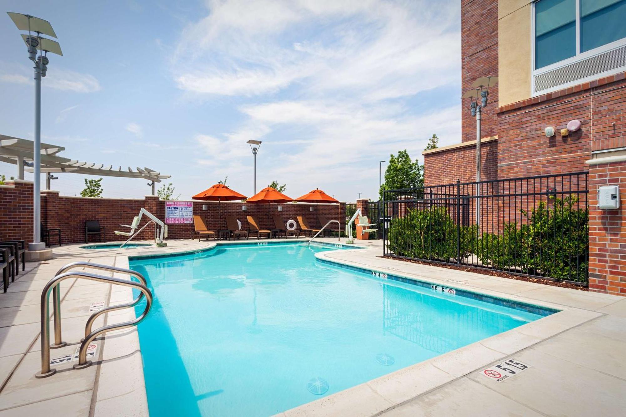 Hyatt Place Sacramento