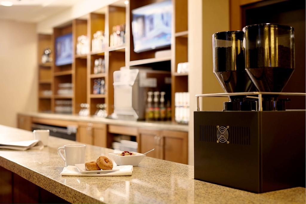 Hotel Hyatt Place Sacramento