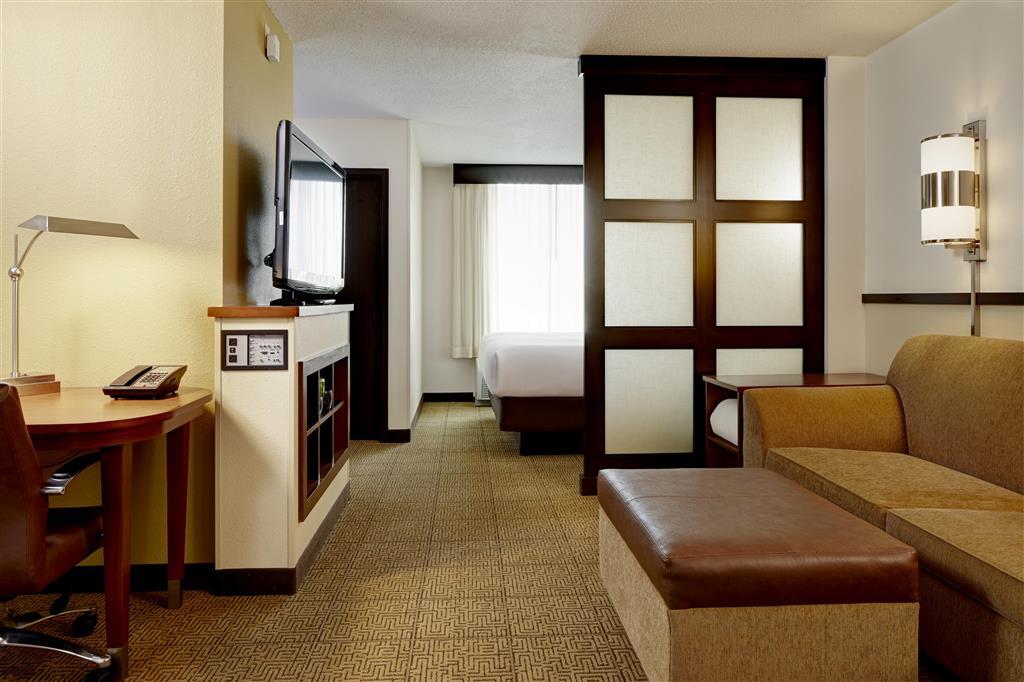 Hyatt Place Sacramento Hotel Roseville