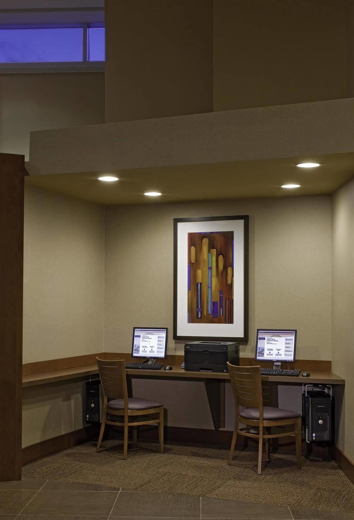 Hyatt Place Sacramento