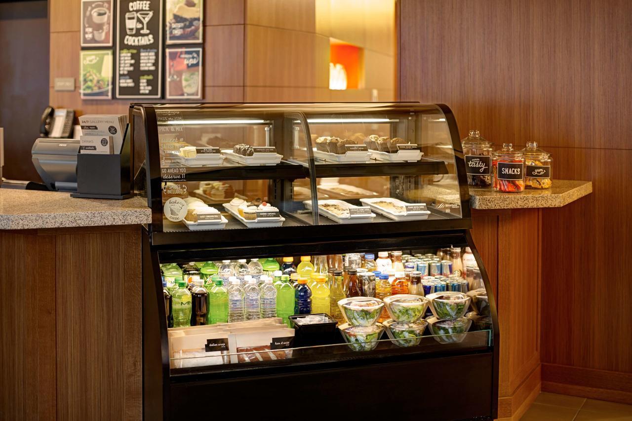 Hyatt Place Sacramento 3* Roseville